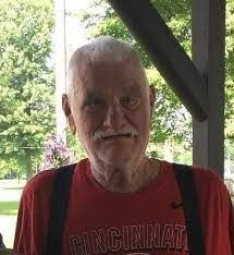 Frank Joslin's Instagram, Twitter & Facebook