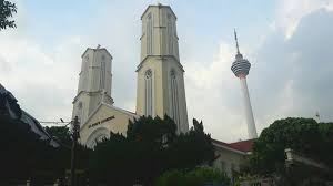 Best kuala lumpur hotels near st. St John S Cathedral Picture Of St John S Cathedral Kuala Lumpur Tripadvisor