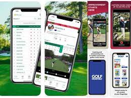 You can record swings, create highlight videos with tracer. Best Golf Apps For Iphone Apps To Help Raise Your Game