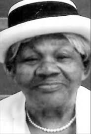 Otheneal Taplin Thompson (1927-2012)