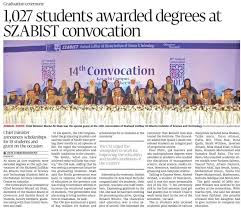 Sayyed Soulat Abbas - Graduate Student - Shaheed Zulfikar Ali ...