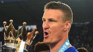 Robert Huth says he has retired and Derby County signing story 'couldn't be  less true'