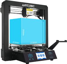 Mega comes from ancient greek: Anycubic Mega S 3djake Deutschland