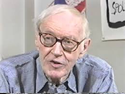 Tyler Abell Recollections, date unknown. Tape 1.