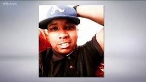 Family, friends hold vigil for man police say purposely hit and killed