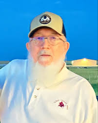 Jerry R. Thompson Obituary August 26, 2023
