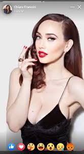 Chiara Francini - 53 porn photo