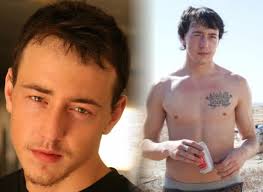 actor chris coy is 27 today #happybirthday
