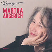 Recordings of Op. 35