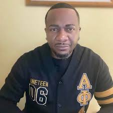 Alpha Phi Alpha Fraternity, Inc. would like to extend a special Happy 35th  Alphaversary to our Executive Director Brother Sean McCaskill!⁠ ⁠ Please  share.⁠ ⁠ #APA1906Network #MenOfDistinction #ServantsOfAll⁠  #HappyAlphaversary