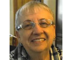 Maureen Sundin Obituary (1941