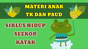 Kumpulan soal ukk b inggris. Materi Anak Tk Dan Paud Tema Binatang Dan Cara Perkembang Biakan Nya Youtube