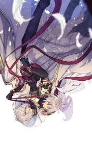 Cast your votes, along with other anime fans across the world, to see which guy anime. Pin By Albina On Granblue Fantasy Anime Lucifer Fantasy