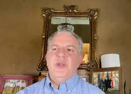 Honored to endorse danatrabulsy for re-election to the Florida House of  Representatives. She is an outstanding fighter for her constituents. 🇺🇸  #flapol