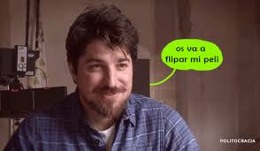 Brexit: una guerra mediática, el film que explica lo inexplicable