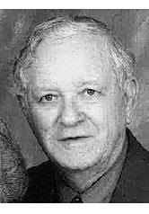 Donald Choate Obituary (1927