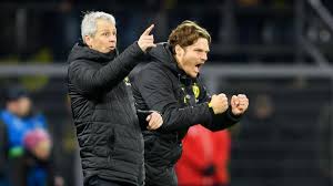 Crystal palace to hand out three new contracts once lucien favre deal goes through jun 24 2021, 15:34 crystal palace fc deal agreed: Bvb Trainer Diskussion In Der Kabine Spieler Vergleichen Edin Terzic Mit Lucien Favre Eurosport