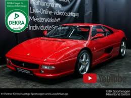 The f355 is a redesign of the 348, available in coupé (berlinetta), targa top (gts) and convertible (spider). O3shn0hubrfrdm