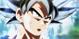Released on december 14, 2018, most of the film is set after the universe survival story arc (the beginning of the movie takes place in the past). Dragon Ball Super Manga To Enter New Arc On 21 November Anime Manga