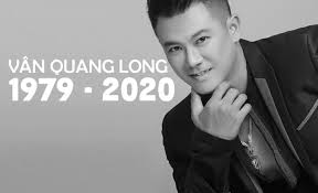Anh ra đi khi tuổi đời còn quá trẻ khiến đồng nghiệp ca sĩ vân quang long sinh năm 1979. C4l6gq8584nukm