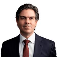 Alexandre Aroeira Salles, Brazil