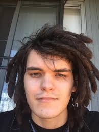 Check out our congos selection for the very best in unique or custom, handmade pieces from our did you scroll all this way to get facts about congos? Just Over A Year They Ve Come A Long Way Pretty Massive Congos In The Back Tnr Never Maintained Other Than Blunting The Tips Dreadlocks