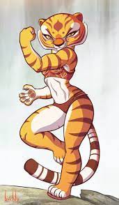 We did not find results for: Master Tigress By Artbirchly On Deviantart