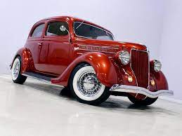 We did not find results for: 1936 Ford Sedan 2 Door All Steel Deluxe Original Restored Sedan Tudor For Sale Hotrodhotline