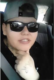 Obituary for Whitney Renee Malcolm