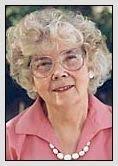 Karen Marie Anderson Ness Snyder (1924-2006)