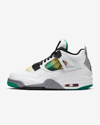 Nike air jordan shoes online store for sale. Air Jordan 4 Retro Women S Shoe Nike Id