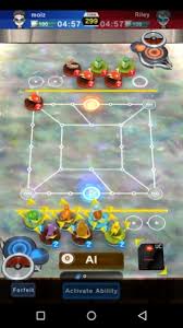 Pokemon Duel 3 0 9 Free Download