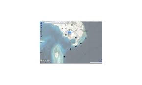 Openseamap The Free Nautical Chart