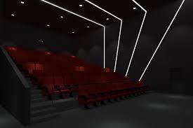 Happycinema Inaugurează O Unitate In Hello Shopping Park Bacău Bacau Park Shopping