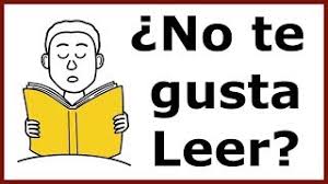 Animar a leer loc verblocución verbal: No Necesitas Leer Libros Para Ser Una Persona Exitosa Youtube