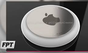 Airtag is a small and elegantly designed accessory that can be personalized with free engraving customers can personalize airtag with free engraving, including text and a selection of 31 emoji. Airtags Schlusselring Geleakt Erstes Bild Verfugbar Mac Life