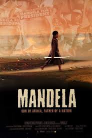 A chronicle of nelson mandela's life journey from his childhood in a rural village through to his inauguration as the first democratically elected president of south africa. Mandela Movie Posters From Movie Poster Shop