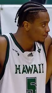 Despite double-double from Bernardo Da Silva, Hawai'i basketball loses  fourth straight at home 60-50 to UC Irvine ▪️ For more #GoBows coverage  👉🏽 khon2.com/gobows + @cshimsports + @mitch_riberal ...