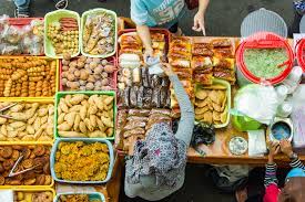 Where is the best bazar ramadhan in malaysia?! 10 Foods You Can T Miss During Ramadhan Bazaar In Malaysia Tourplus App