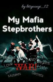 Atau kalian bisa download file pdf nya di bawah ini. Mafia Step Brothers 2 Hyuga Xu Zen Wattpad