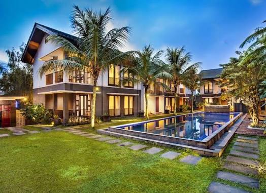 Summer Hills Hotel & Villas Bandung ₹ 1,326. Bandung Hotel Deals & Reviews - KAYAK