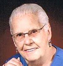 Helen MAUS Obituary (2021)