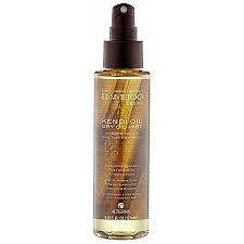 Alterna Bamboo Kendi Oil Spray 24 Best Hair Oil Anti Frizz Products Dry Oil
