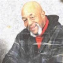 Aldostin Byrd Obituary (2023)