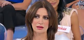 Uomini e Donne, riprese del 18/11: Barbara è indisponente, l'hotel non  vuole più ospitarla