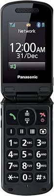 Finden sie ganz einfach das passende produkt für ihr gerät. Panasonic Kx Tu329exme Senioren Handy 6 09 Cm 2mp Amazon De Elektronik