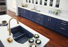 Elkay dxuh1210 dayton 14 1/2 single bowl undermount stainless steel kitchen sink with 3 1/2 drain. Elkay Quartz Luxe Kitchen At Fergusonshowrooms Com