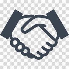 Shake Hands Computer Icons Partnership Iconfinder Handshake Partnership Symbols Transparent Background Pn Instagram Logo Transparent Computer Icon Call Logo