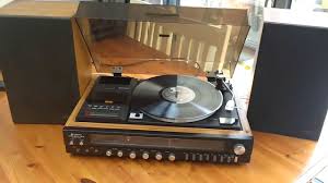 Incredible value for money from a registered steepletone dealer with full one year warranty. Sanyo Stereo Music Centre Model G3001 Youtube