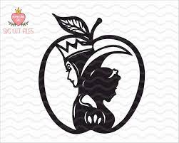 Free Free 172 Disney Evil Queen Svg SVG PNG EPS DXF File